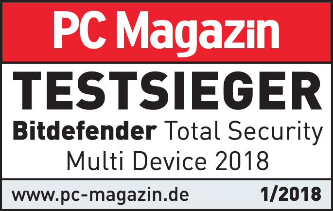 PC Magazin 01/2018