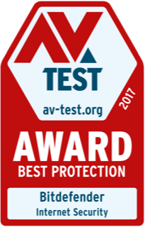 AV TEST - Best Protection