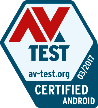 AVTest Certified