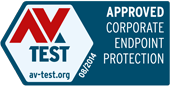 AV Test Endpoint Security 2014