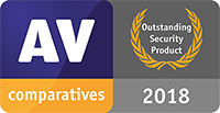 AV COMP - Outstanding Security Product