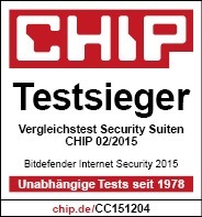 Award Winning Antivirus Bitdefender Awards And Certifications