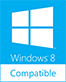 Compatibel met Windows