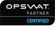 GravityZone - OPSWAT Certified Partner