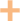 Orange Plus Logo
