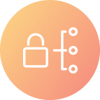 Securitate pentru centrele de date definite de software 