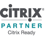 Parceiro da Citrix — Citrix Ready