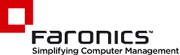 Logo certificazione compatibilità Faronics