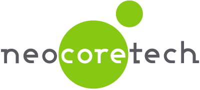 Neo Core Tech Logo