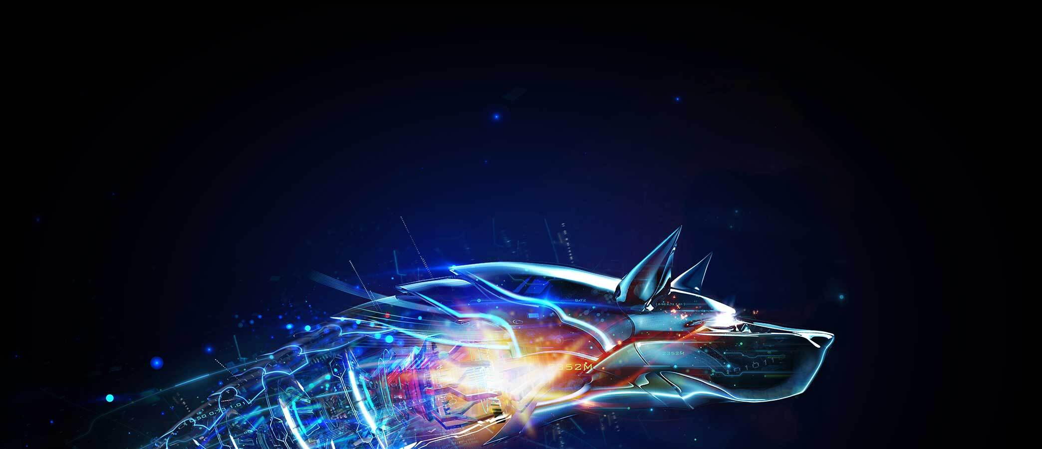 Leader in Cybersecurity