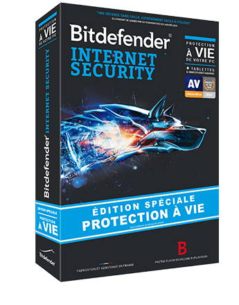 bitdefender antivirus pc lifetime edition