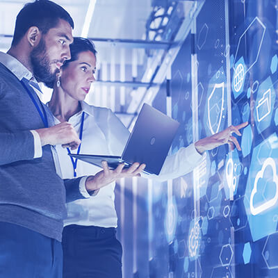 Bitdefender Enterprise-Grade Security free for 1 Year for Health Care Organizations 4 Automate cybersecurity activities under a single console.