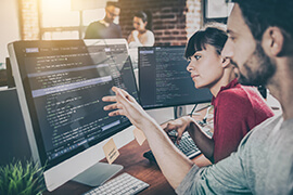 MDR Security: Prevents cyber attacks