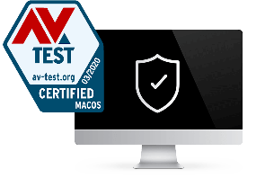 fastest antivirus for mac