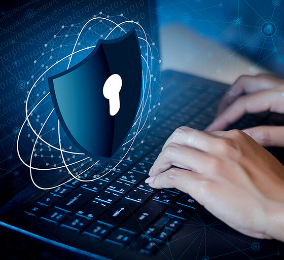 Tehnologia Endpoint security - protecție premiată
