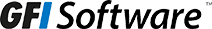 GFI Software - company logo