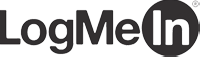 LogMeIn - company logo