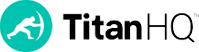 Titan HQ - company logo