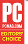 PCMAG Editors Choice