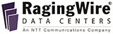 RaginWire data centers logo - Bitdefender customer