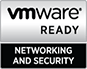 Vmware ready network and security - logo