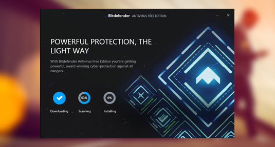 bitdefender free antivirus for android