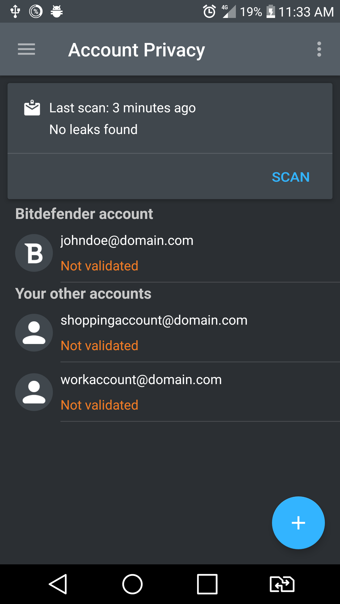 bitdefender mobile security and antivirus