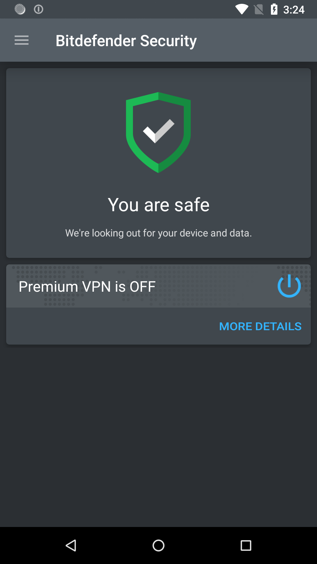 Download Vpn Defender For Android