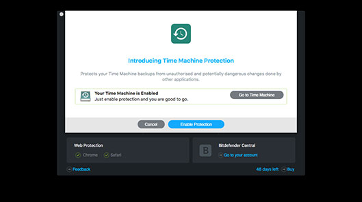 are there any trusted free antivirus software for mac