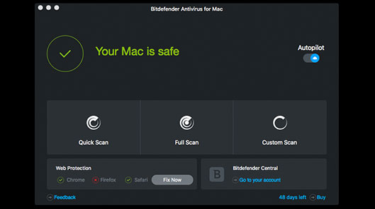 Bitdefender