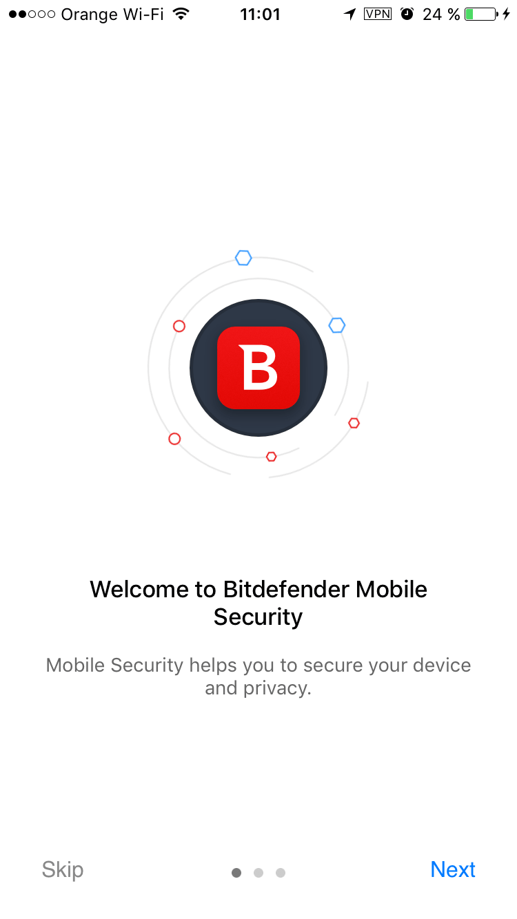 bitdefender total security mobile