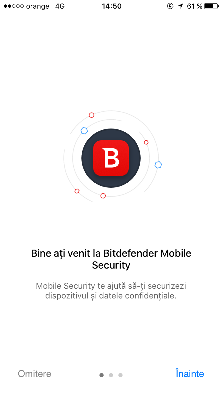 bitdefender web protection for ios