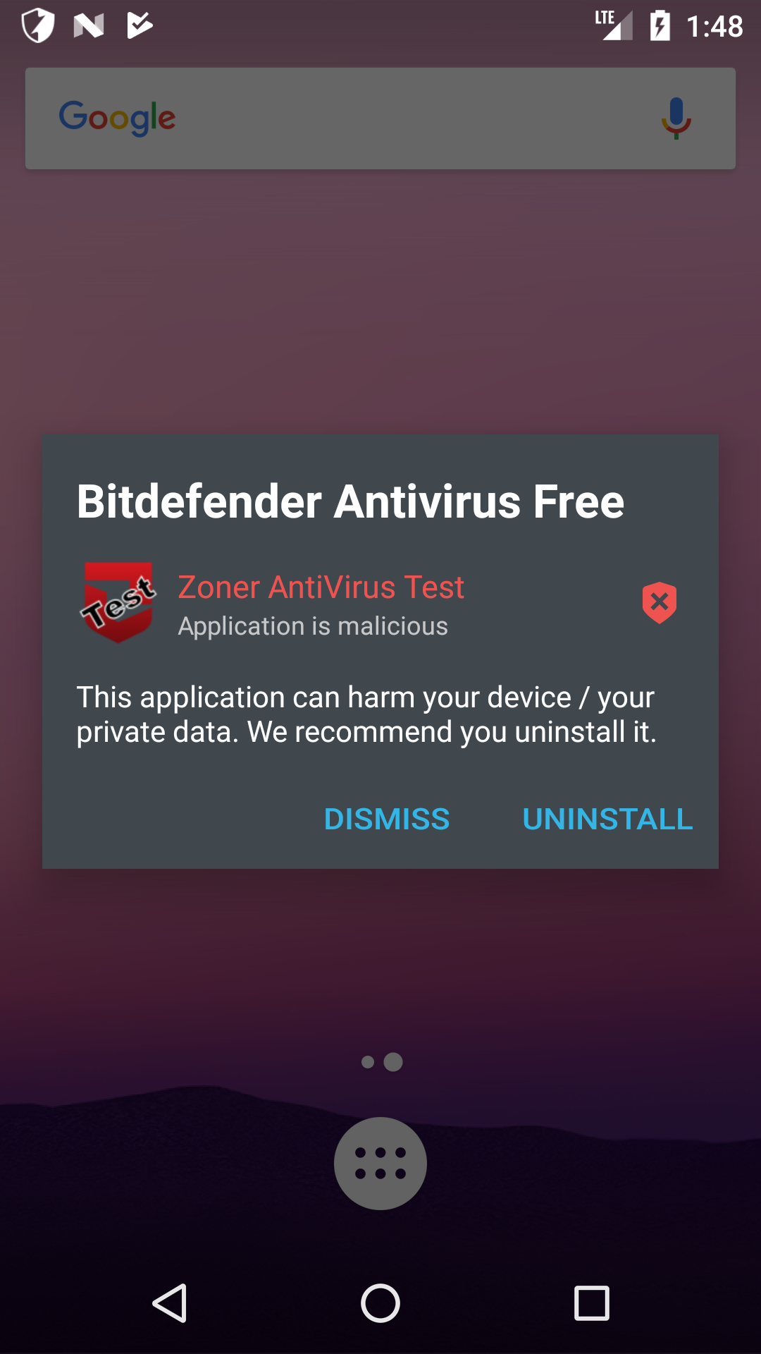 bitdefender antivirus software free download