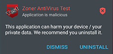 bitdefender antivirus malware