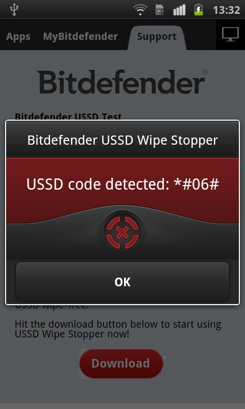 bitdefender free download not running