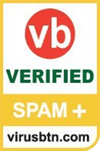 VB Verified Logo