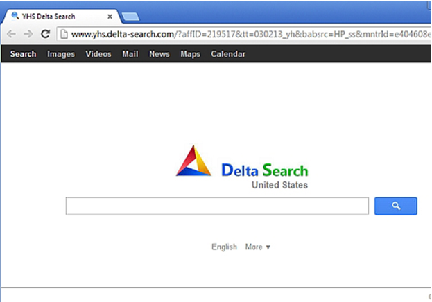 How To Remove Delta Search